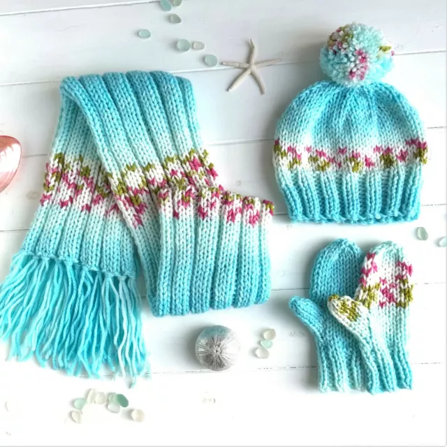 Patterns, Crocheting  Knitting, Needlecrafts  Yarn, Crafts PicClick UK