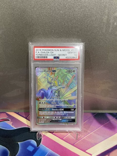 Ho-Oh-GX - 053/051 - Full Art Secret Rare - Pokemon Singles » Sun & Moon »  sm3H To Have Seen The Battle Rainbow - Kanagawa Cards