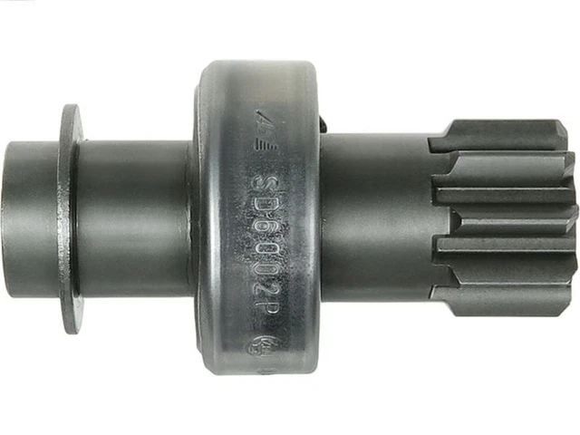 As-Pl Sd6002p avviamento cambio libero