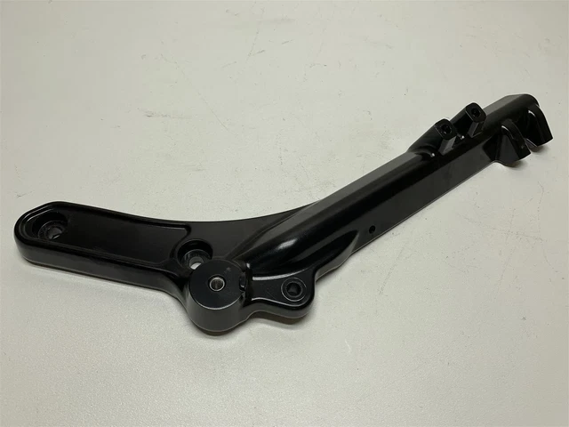 Harley-Davidson 2018 + Softail Bas Rider Rue Bob Support Échappement Support
