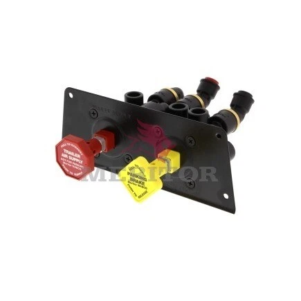 Meritor RKN20622 Air Sys   Valve, Parking Brake