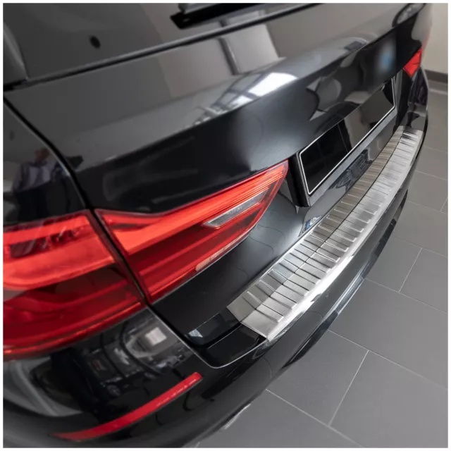 Inox Protection pour BMW 5er G31 Touring Break 5 Ans de Garantie