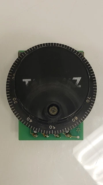 RE45T RE-5615 Tosoku Handwheel Manual Pulse Generator