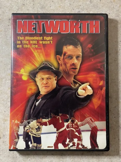 Net Worth (DVD, 2004)