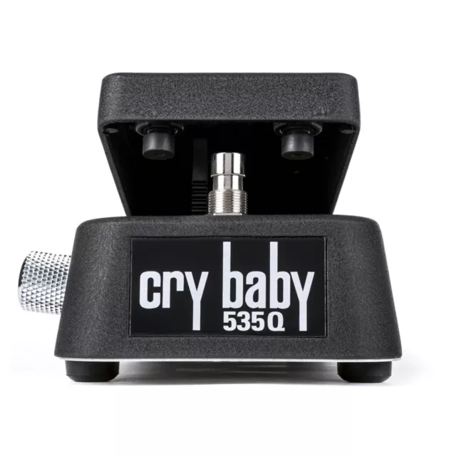 Dunlop Cry Baby 535Q Multi Wah