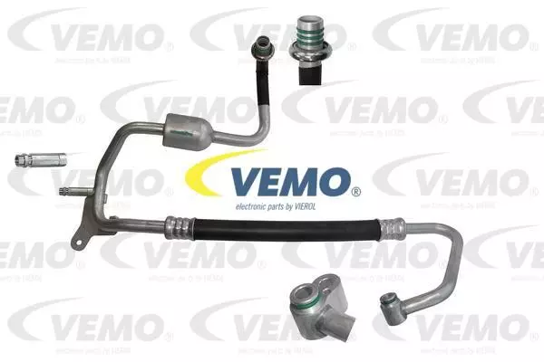 VEMO V15-20-0013 - Niederdruckleitung, Klimaanlage - Original VEMO Qualität 2
