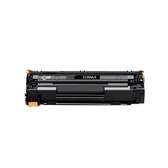 1PC CC388A 88A Toner Cartridge For HP LaserJet P1007 P1008 M1136 nfw ...