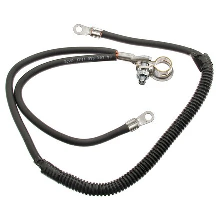 STANDARD WIRE SETS A26-6TB Standard Wire Sets A26 6 Tb Battery Cables ...