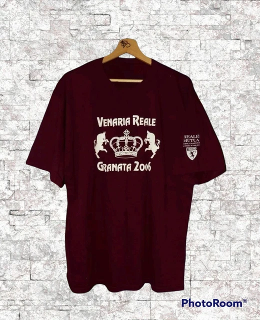 Maglietta Torino Calcio - Tifosi E Ultras (taglie S-3XL) - Foto 10