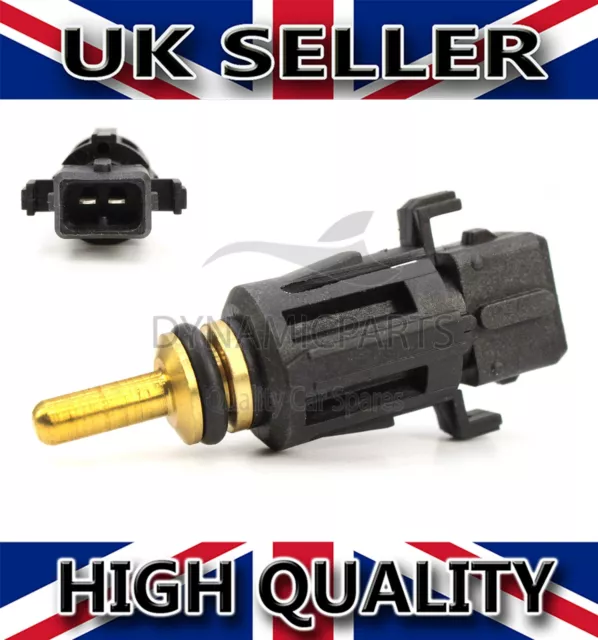 Engine Coolant Temperature Sensor For Bmw 1 3 5 7 Series X3 X5 Z4 Land Rover