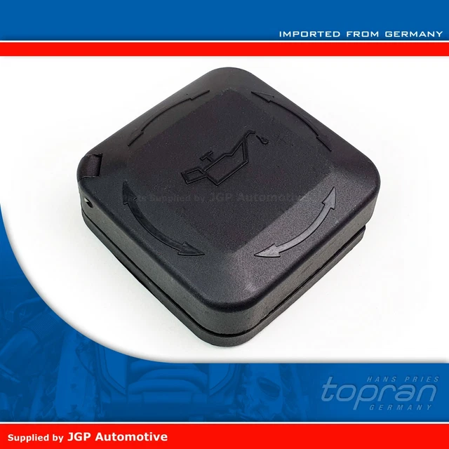 BMW E46 E60 E90 E91 Petrol Engine Oil Filler Cap 11127500568 £10.99