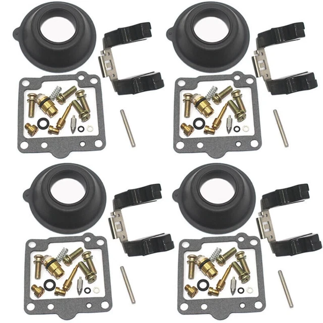 Kit De Réparation, Carburateur De Qualité Pour SKODA ENYAQ Avec Moteurs