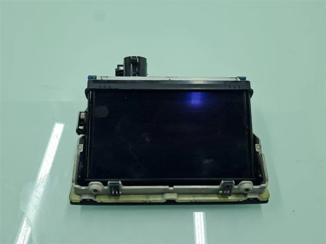 8V0857273H NAVIGATIONSSYSTEM Audi A3 SEDÁN 2.0 16V TDI (150 CV)