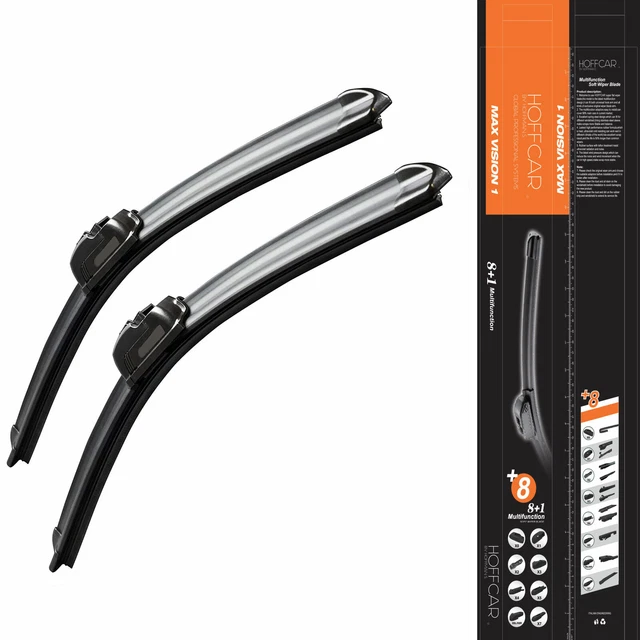 Rear Windshield Wiper Blade & ARM For Audi Q3 2018 2019 2020 2021 OEM - View #8