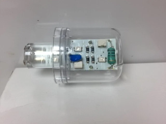 UpTo 2 NEW at MostElectric: 855ELL10A NEW