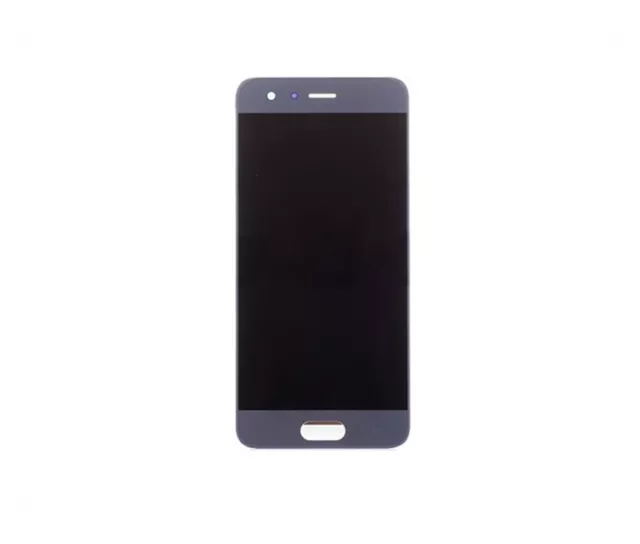 Ecran Tactile LCD Complet Pour Huawei Honor 9 Gris Sans Cadre / Glory 9
