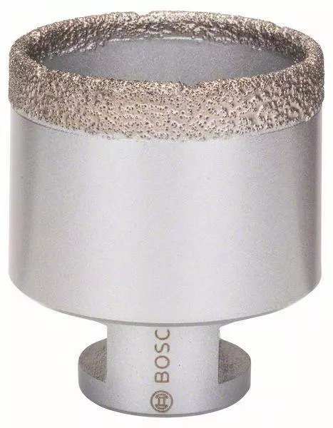 Bosch Diamanttrockenbohrer Dry Speed Best for Ceramic 55 x 35 mm