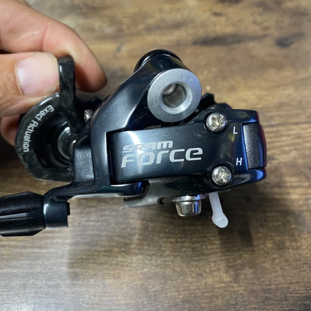sram 10 speed rear derailleur