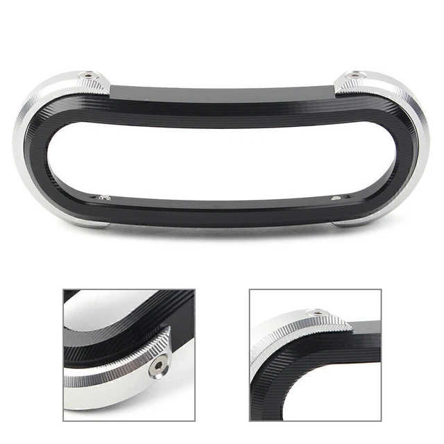 Tail Light Lamp Grill Guard For HONDA CMX 300 500 1100 Rebel 21-22 Black+Silver