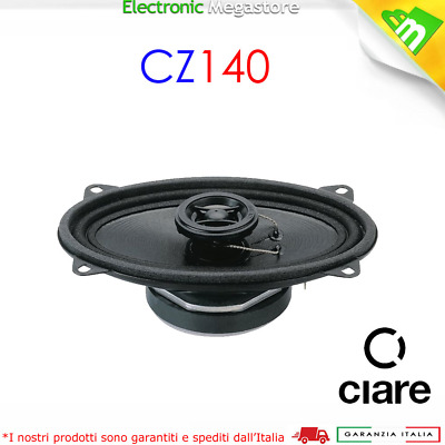 Ciare Ciare HWB 130 CIARE WOOFER 13cm 5" 160W V.C.32mm 89db 8 0hm 