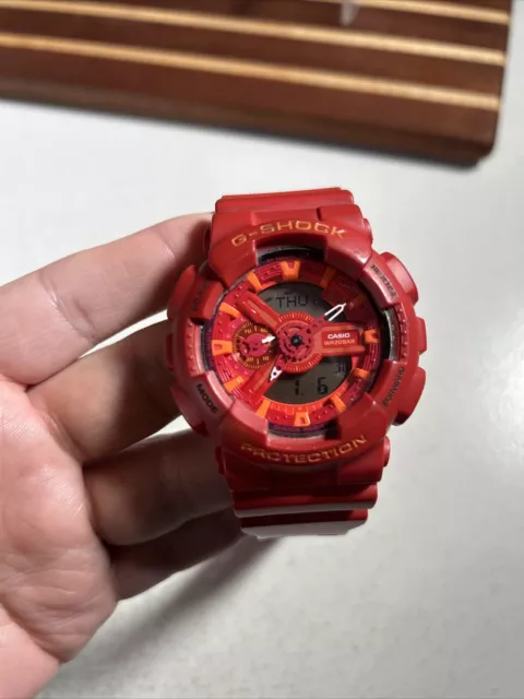 ga110ac 4ajf