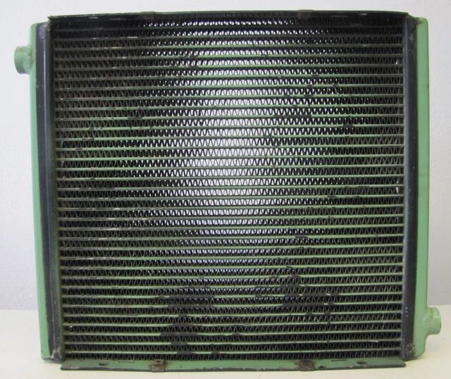 Sullair After Cooler 407106 for 25 HP Rotary Screw Air Compressor
