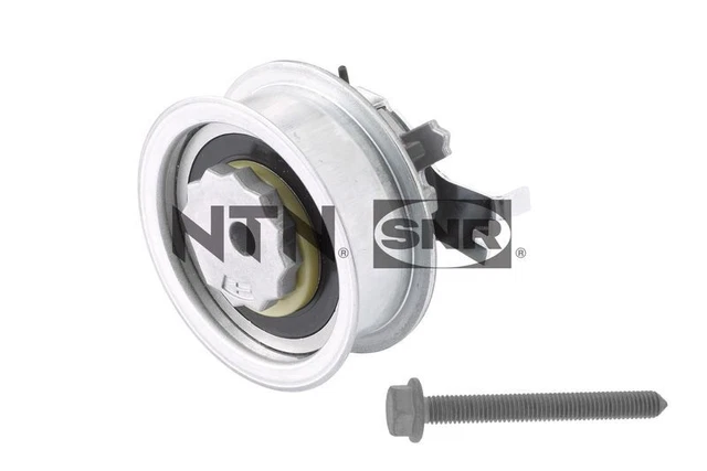 SNR Poulie Courroie Crantée Convient pour Audi A1 A3 A4 A5 Q2 Q3 Seat Alhambra
