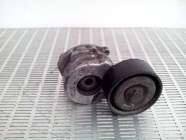 55185074AX galet tendeur pour OPEL CORSA D 1.3 CTI (L08 L68) 2006 1133526