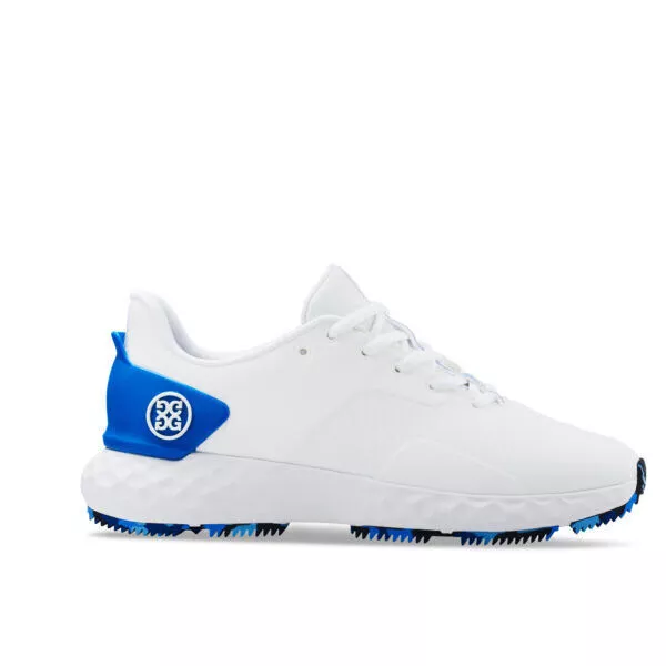 Chaussures de golf MG4+ de G/Fore pour femmes - Neige