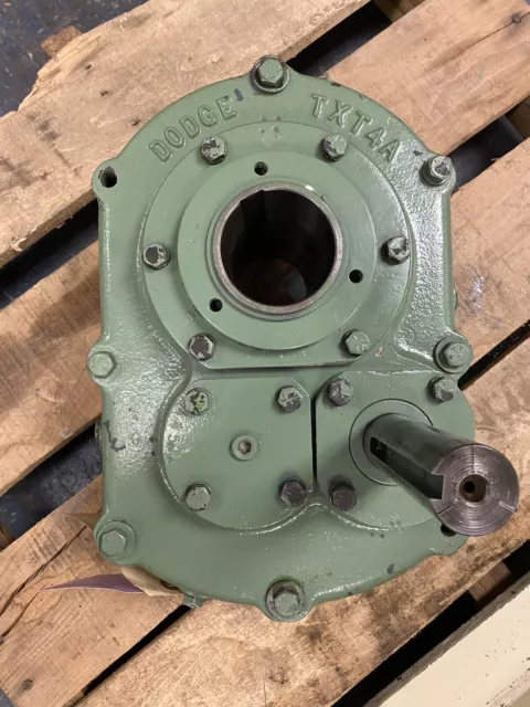 Dodge,Txt1425At,Gear Reducer Ratio 24.38