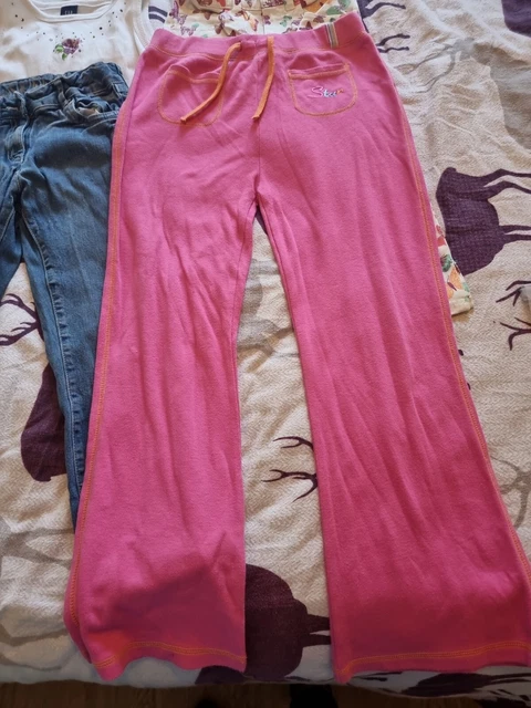 Girls clothes bundle age 7-8 years 3