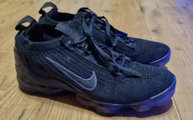 Nike vapormax deals older kids