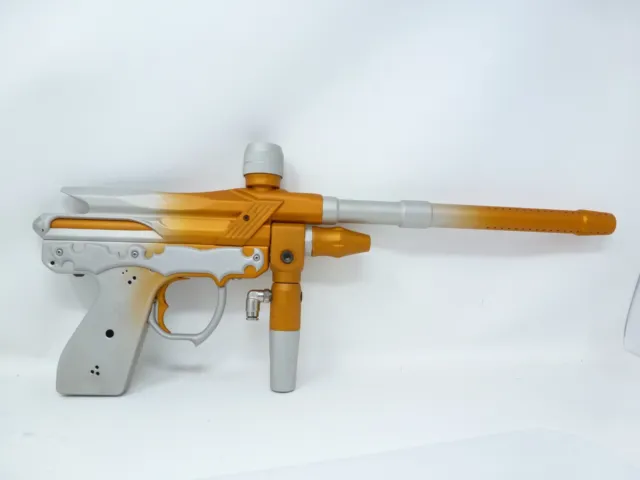 Pistola de Aire Comprimido Gold Cup S2 5.5 mm