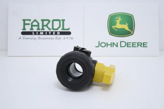 Genuine John Deere Sprayer Tank Valve MT3587 HD200 HD300