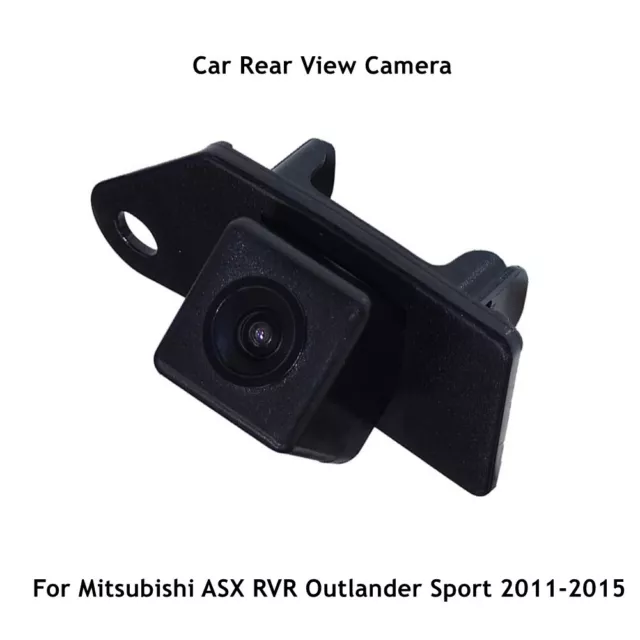 R??ckfahrkamera Kamera Auto F??r Outlander Sport LKW Mini-Van Wetterfest 3