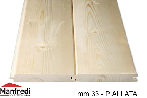 ABETE Morale GREZZO 78x78x2000 Mm (4 Pz - Foto 6