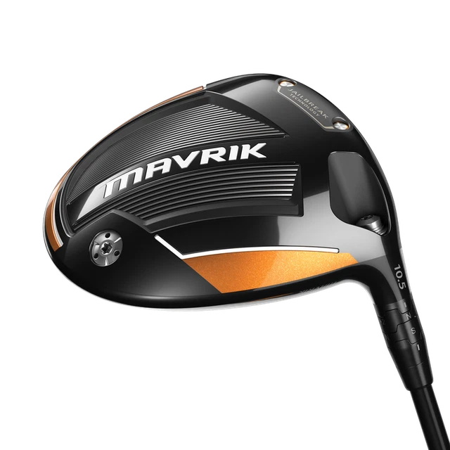 BESR PRICE! CALLAWAY MAVRIK DRIVER - Choose Your Hand, Loft, Shaft, and Flex
