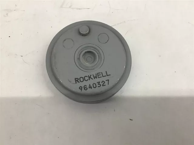 Rockwell 9640327 Brake Lining