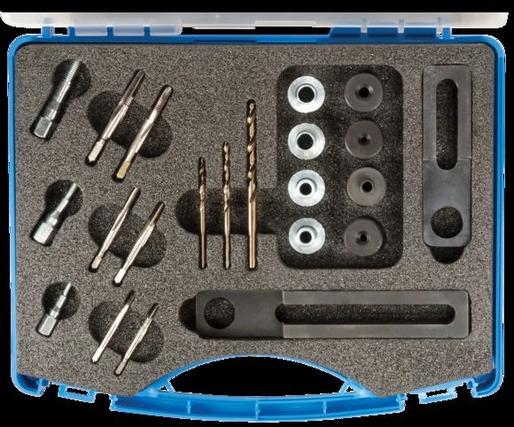 COFFRET COMPLET JEU EXTRACTEUR DE GOUJONS PRO CITROËN C3 Pluriel