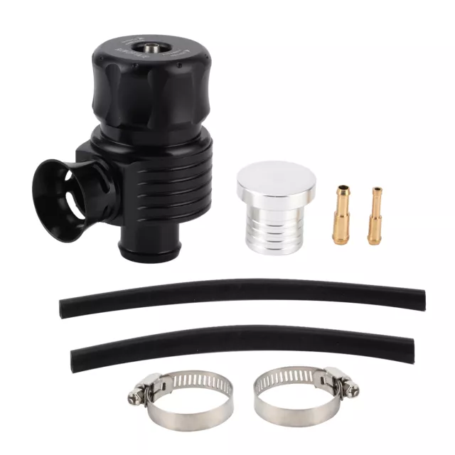 25mm Turbo Dump Valve Turbo Diverter Dump Dump Valve Kit Turbo Bov