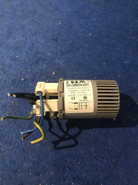 CINGHIA 5 RIGHI LARGHI LAVATRICE CANDY HOOVER ZEROWATT ORIGINALE 92130442 - Foto 4