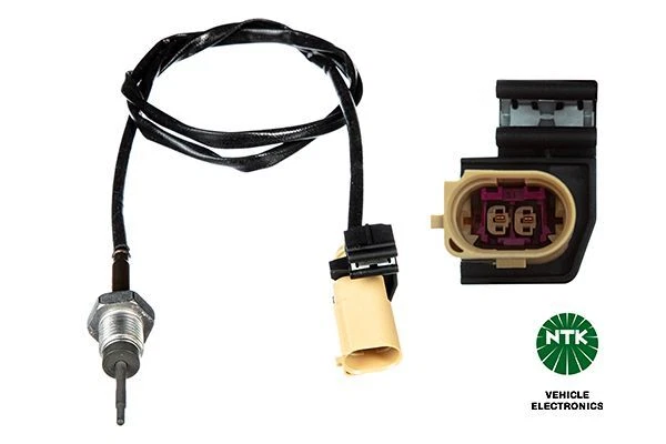 NGK 91797 Sensore Temperatura Gas di Scarico per VW T6 Box SG 15->