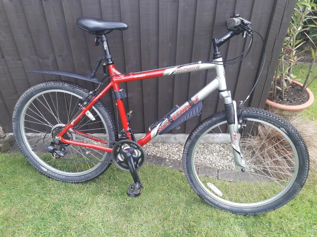 Schwinn frontier on sale fs aluminium
