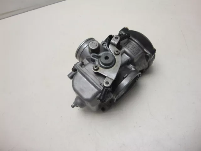 Vergaser Vergaseranlage Vergaserbank CARBURETOR KEIHIN Kawasaki KLR 600 KL600A