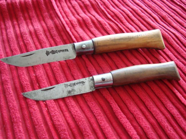Couteau à plâtre Buffalo - CARL MARTIN