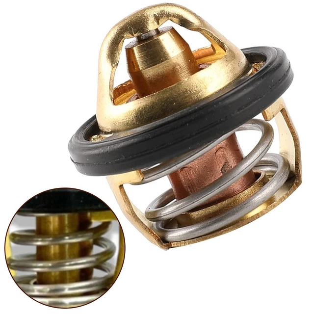Thermostat Pour Polaris Sportsman 500 (1996-2013) - Pièce De Rechange 3084940 Compatible Sportsman/Ranger 500 Et Sportsman 400 4 Temps - 3