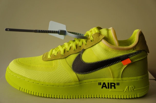 Air force on sale taille 37