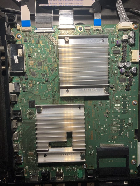 Carte Mère TV Sony KD-55XD9305 / 65XD9305 – 1-980-833-11 (MB-2691s135865)