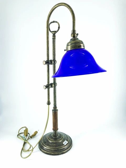 arterameferro Verre de Remplacement pour Lampe ministérielle
