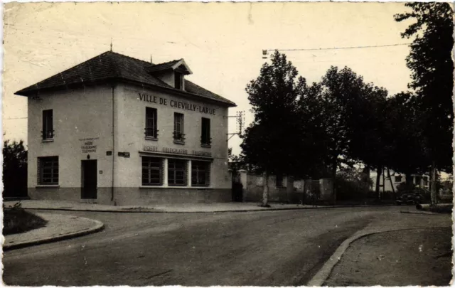 CPA AK Chevilly La Poste FRANCE (1283075)
